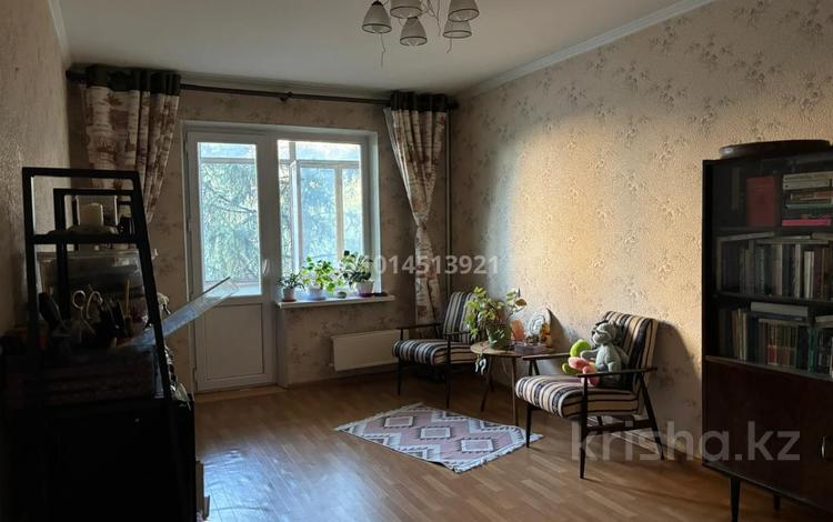 2-комнатная квартира · 49.5 м² · 3/5 этаж, мкр Алмагуль за 39 млн ₸ в Алматы, Бостандыкский р-н — фото 2
