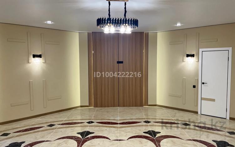 3-комнатная квартира · 110.2 м² · 1/6 этаж, Маяковского 116а за 34 млн 〒 в Костанае — фото 24