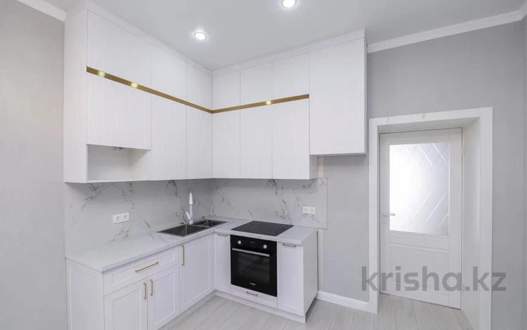 2-комнатная квартира, 51 м², 5/10 этаж, Култегин 15 — Торговый дом МЕЧТА