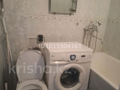 1-бөлмелі пәтер · 31 м² · 3/5 қабат, ул. Асанбая Аскарова 30, бағасы: 120 000 ₸ в Шымкенте, Абайский р-н