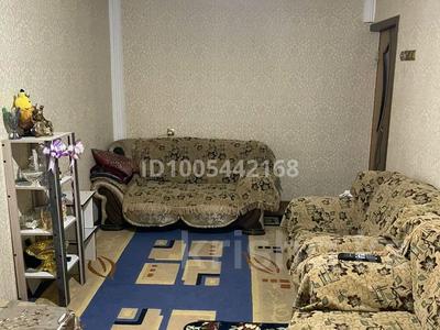 3-комнатная квартира · 61 м² · 4/4 этаж, Айтиева — пересекает ул Айтике Би за 25 млн 〒 в Таразе
