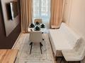 2-комнатная квартира · 40 м² · 8/9 этаж, мкр Шугыла, Мкрн Шугыла за 270 000 ₸ в Алматы, Наурызбайский р-н
