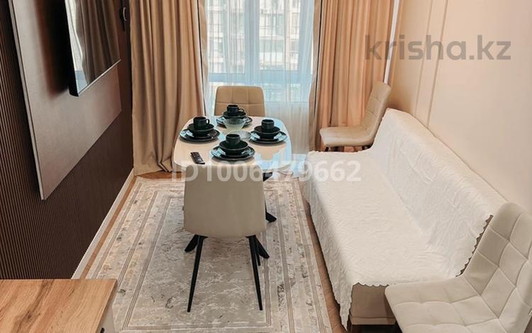 2-комнатная квартира · 40 м² · 8/9 этаж, мкр Шугыла, Мкрн Шугыла за 270 000 ₸ в Алматы, Наурызбайский р-н — фото 16