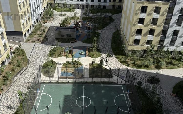 1-комнатная квартира · 47 м² · 12/12 этаж, ул. Фадеева, 38г 207 за 31 млн ₸ в Алматы, Алатауский р-н — фото 16
