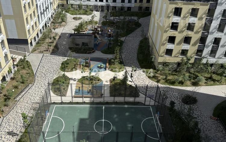 1-комнатная квартира · 47 м² · 12/12 этаж, ул. Фадеева, 38г 207 за 31 млн ₸ в Алматы, Алатауский р-н — фото 3
