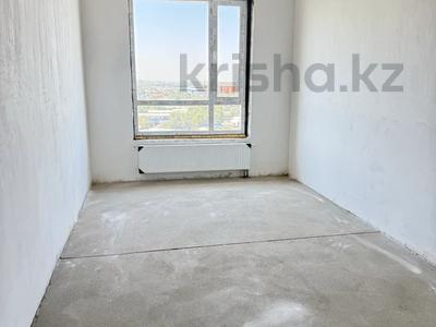1-комнатная квартира · 47 м² · 12/12 этаж, ул. Фадеева, 38г 207 — Срочная продажа за 31 млн ₸ в Алматы, Алатауский р-н
