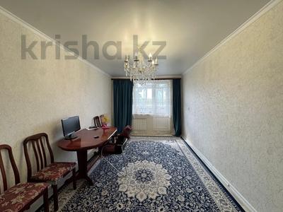 3-бөлмелі пәтер · 63 м² · 4/5 қабат, Тургенева, бағасы: 15.5 млн ₸ в Актобе