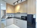 2-комнатная квартира · 46.1 м² · 4/6 этаж, Бауыржана Момышулы 32блок11 за 40 млн ₸ в Алматы, Алатауский р-н