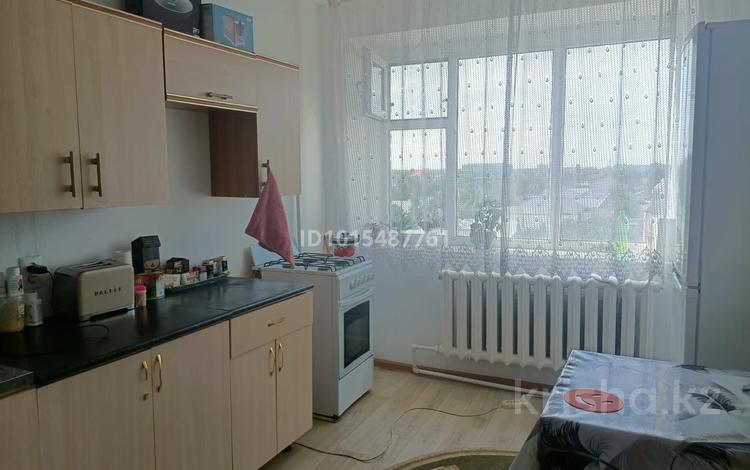 1-бөлмелі пәтер · 42 м² · 5/5 қабат, Макаренка, бағасы: 100 000 ₸ в Актобе — фото 2