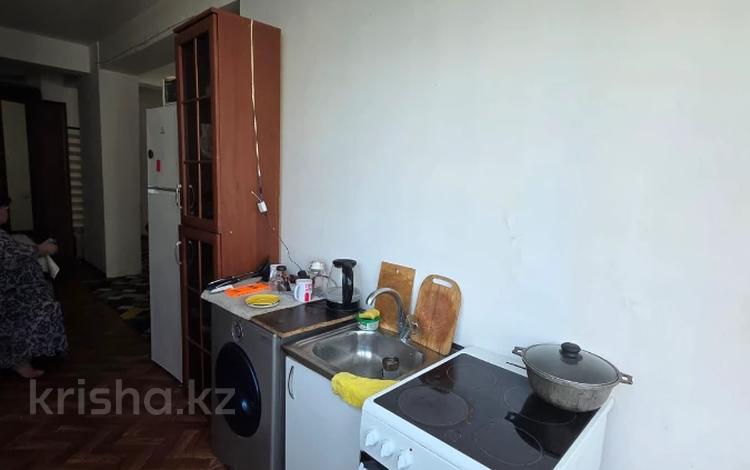 1-комнатная квартира · 34 м² · 6 этаж, мкр Аксай-1А за 19.9 млн ₸ в Алматы, Ауэзовский р-н — фото 2