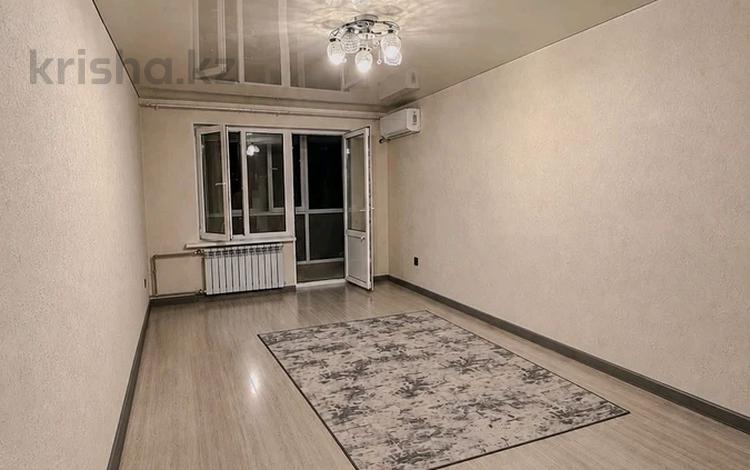1-комнатная квартира · 35 м² · 5/5 этаж, мкр Тастак-2 за 24.5 млн ₸ в Алматы, Алмалинский р-н — фото 2