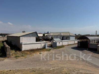 Бани, гостиницы и зоны отдыха · 400 м² за 25 млн ₸ в Сарыагаш