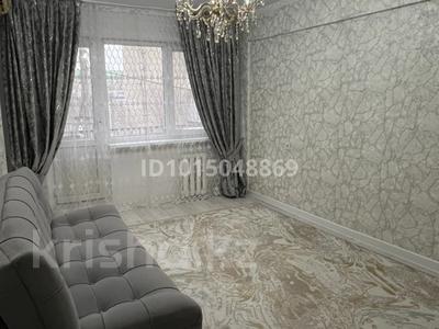 2-комнатная квартира · 50 м² · 3/5 этаж, Ауэзова 52 за 200 000 ₸ в Атырау, мкр Жилгородок