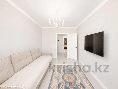2-бөлмелі пәтер · 61 м² · 9/10 қабат, Ахмет Байтурсынулы 39/2 — ГОРЯЧАЯ ЦЕНА, бағасы: 31.9 млн ₸ в Астане, Сарайшык р-н