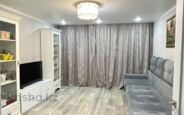 3-комнатная квартира · 63 м² · 8/10 этаж, Абая 68 за 29.6 млн ₸ в Костанае — фото 2