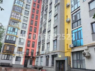 2-бөлмелі пәтер · 58 м² · 4/10 қабат, Бузурбаева 4Б блок 1 — Жибек жолы, бағасы: 54 млн ₸ в Алматы, Медеуский р-н