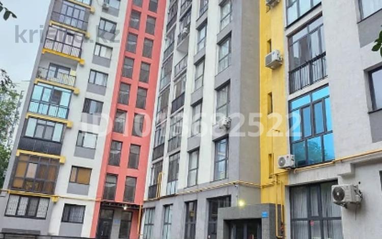 2-бөлмелі пәтер · 58 м² · 4/10 қабат, Бузурбаева 4Б блок 1 — Жибек жолы, бағасы: 54 млн ₸ в Алматы, Медеуский р-н — фото 12