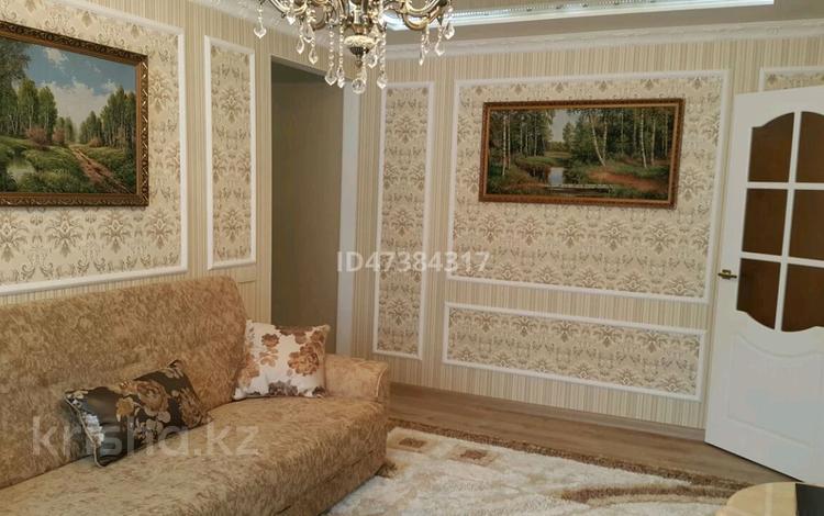 2-комнатная квартира · 50 м² · 3/6 этаж, Иляева 22 — проспект Кунаева за 15 000 ₸ в Шымкенте — фото 7