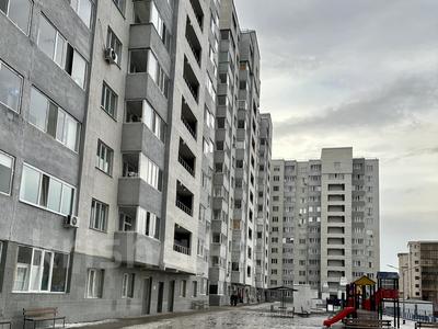 4-комнатная квартира · 116 м² · 4/13 этаж, Максут Нарикбаев 6 за 50 млн 〒 в Астане, Нура р-н