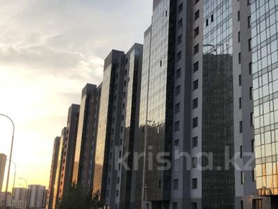 4-комнатная квартира · 116 м² · 4/12 этаж, Максут Нарикбаев 6 за 49.5 млн ₸ в Астане, Нура р-н