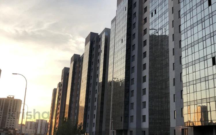4-комнатная квартира · 116 м² · 4/12 этаж, Максут Нарикбаев 6 за 49.5 млн ₸ в Астане, Нура р-н — фото 35