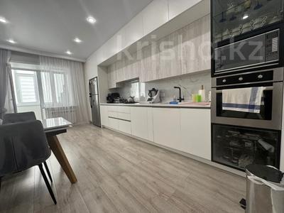 3-комнатная квартира · 127 м² · 2/9 этаж, Сьянова 65 за 74 млн ₸ в Костанае