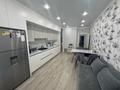 3-комнатная квартира · 127 м² · 2/9 этаж, Сьянова 65 за 74 млн ₸ в Костанае — фото 2