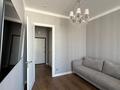 1-бөлмелі пәтер · 45.1 м² · 7/18 қабат, Акмешит 13/1, бағасы: 38.5 млн ₸ в Астане, Есильский р-н — фото 2