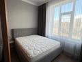 1-бөлмелі пәтер · 45.1 м² · 7/18 қабат, Акмешит 13/1, бағасы: 38.5 млн ₸ в Астане, Есильский р-н — фото 3