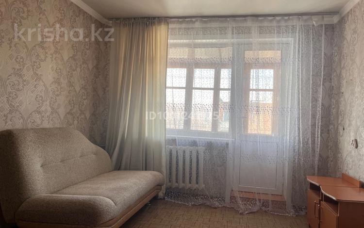 1-комнатная квартира · 33 м² · 5/5 этаж, 14 мкрн за 120 000 ₸ в Семее — фото 2