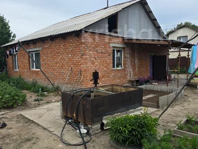 Отдельный дом · 4 комнаты · 63.1 м² · 14 сот., Бобровка 2921 за 8 млн 〒 в Семее