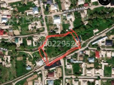Участок · 16 соток, Ынтымак 1361 за 3.2 млн 〒 в 