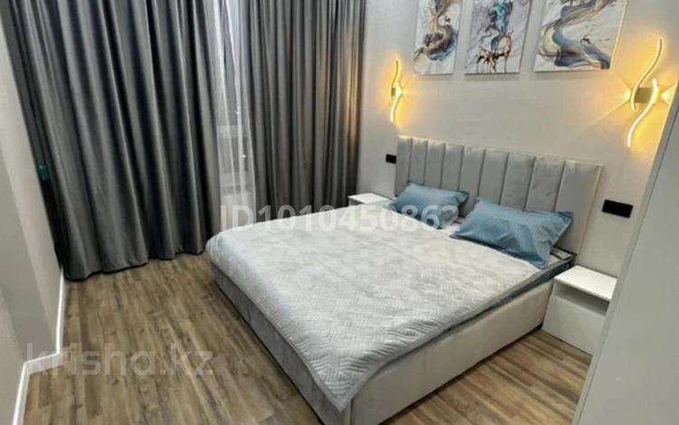 1-бөлмелі пәтер · 40 м² · 2/18 қабат, Мангилик ел 50, бағасы: 14 000 ₸ в Астане — фото 2