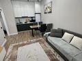 1-бөлмелі пәтер · 40 м² · 2/18 қабат, Мангилик ел 50, бағасы: 14 000 ₸ в Астане — фото 5