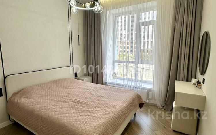 2-комнатная квартира · 40 м² · 3/12 этаж, Аль-Фараби 7/3 за 39.5 млн ₸ в Астане, Есильский р-н — фото 4