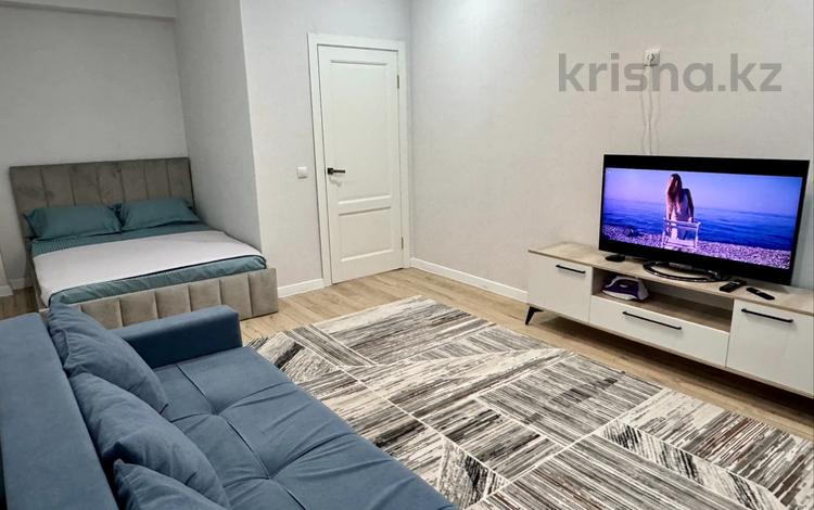 1-бөлмелі пәтер · 44 м² · 3/9 қабат, Сатпаева — ЖК Nomad, КШТ., бағасы: 14 000 ₸ в Усть-Каменогорске — фото 14