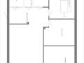 Еркін, кеңселер · 86.5 м², бағасы: 680 000 ₸ в Алматы, Бостандыкский р-н