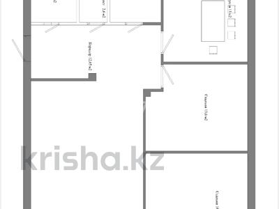 Свободное назначение, офисы · 86.5 м² за 680 000 ₸ в Алматы, Бостандыкский р-н