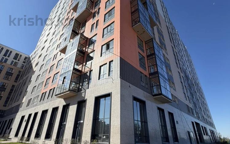 Еркін · 86 м², бағасы: 800 000 ₸ в Астане, Есильский р-н — фото 2