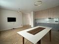 2-комнатная квартира · 59.8 м² · 7/12 этаж, Каныша Сатпаева 133/3 за 79 млн ₸ в Алматы, Бостандыкский р-н