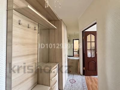 3-бөлмелі пәтер · 79.5 м² · 3/5 қабат, Ш.Құдайбердіұлы, бағасы: 36.5 млн ₸ в Астане, Алматы р-н