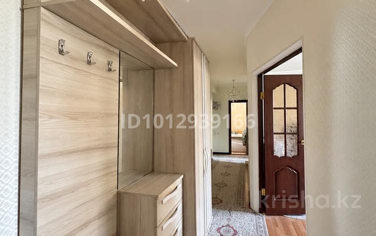 3-бөлмелі пәтер · 79.5 м² · 3/5 қабат, Ш.Құдайбердіұлы, бағасы: 36.5 млн ₸ в Астане, Алматы р-н — фото 2