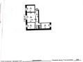 3-бөлмелі пәтер · 79.5 м² · 3/5 қабат, Ш.Құдайбердіұлы, бағасы: 36.5 млн ₸ в Астане, Алматы р-н — фото 19