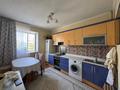 3-бөлмелі пәтер · 79.5 м² · 3/5 қабат, Ш.Құдайбердіұлы, бағасы: 36.5 млн ₸ в Астане, Алматы р-н — фото 2