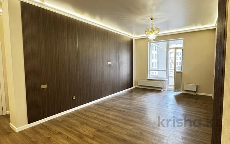 2-бөлмелі пәтер · 72 м² · 2/6 қабат, Кабанбай батыра 60А /19 — Кабанбай батыра, бағасы: 49.9 млн ₸ в Астане, Есильский р-н — фото 7
