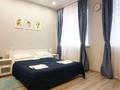 1-комнатная квартира · 38 м², Торайгырова 21/1 — Мустафина за 13 000 ₸ в Алматы, Бостандыкский р-н