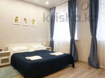 1-комнатная квартира · 38 м², Торайгырова 21/1 — Мустафина за 17 000 ₸ в Алматы, Бостандыкский р-н