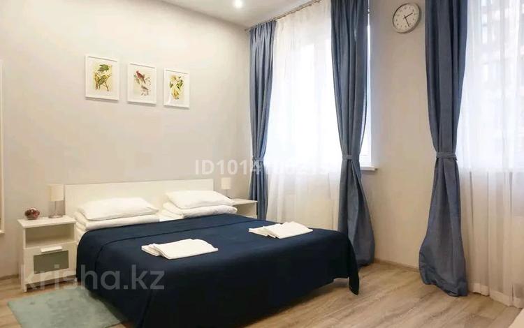 1-комнатная квартира · 38 м², Торайгырова 21/1 — Мустафина за 13 000 ₸ в Алматы, Бостандыкский р-н — фото 2