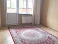 1-комнатная квартира · 33 м² · 3/5 этаж, мкр Айнабулак-3 — Жумабаева | Макатаева | Гимназия №110 | Школа №129 за 21 млн ₸ в Алматы, Жетысуский р-н