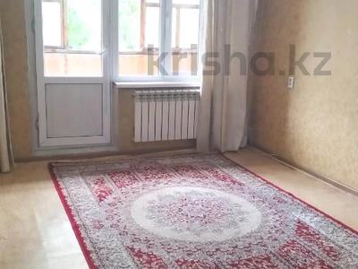 1-комнатная квартира · 33 м² · 3/5 этаж, мкр Айнабулак-3 — Жумабаева | Макатаева | Гимназия №110 | Школа №129 за 21 млн ₸ в Алматы, Жетысуский р-н